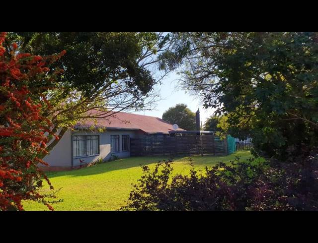 3 BEDROOM HOUSE FOR SALE IN BETHAL